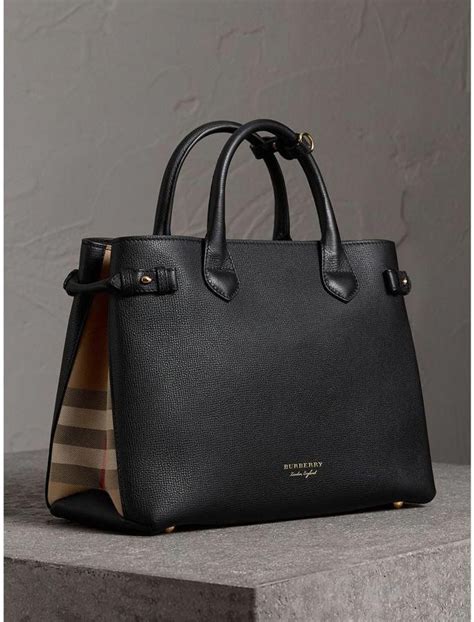 burberry bag models made in china